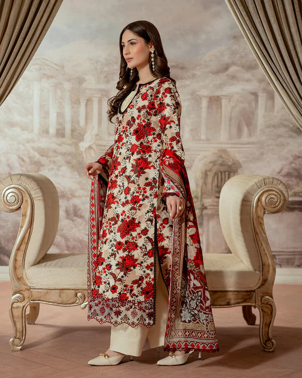 RAHA PREMIUM PRINTKARI D-02