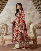 RAHA PREMIUM PRINTKARI D-02