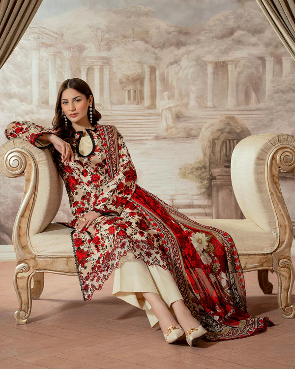 RAHA PREMIUM PRINTKARI D-02