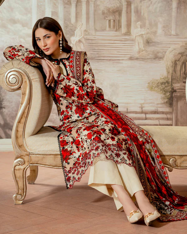 RAHA PREMIUM PRINTKARI D-02
