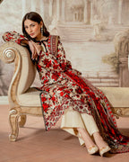 RAHA PREMIUM PRINTKARI D-02