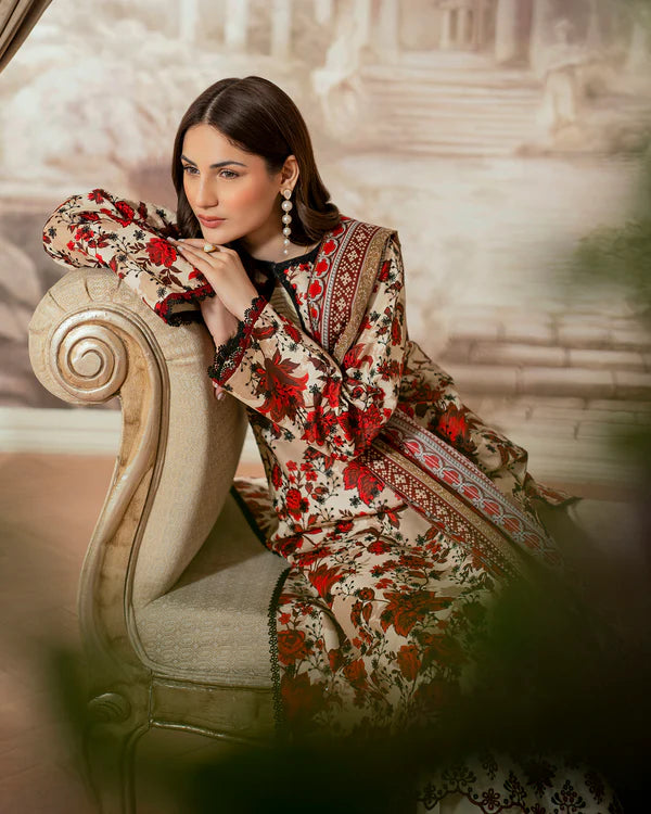 RAHA PREMIUM PRINTKARI D-02