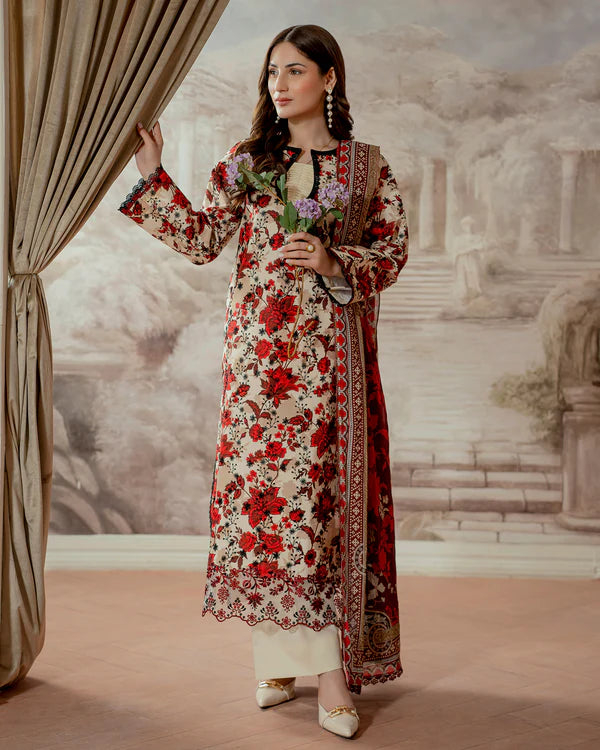 RAHA PREMIUM PRINTKARI D-02