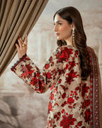 RAHA PREMIUM PRINTKARI D-02