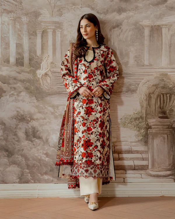 RAHA PREMIUM PRINTKARI D-02
