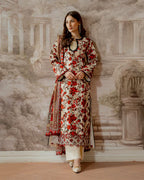 RAHA PREMIUM PRINTKARI D-02