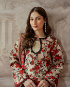 RAHA PREMIUM PRINTKARI D-02