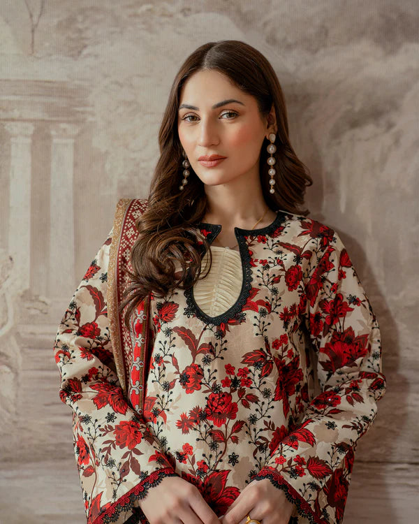 RAHA PREMIUM PRINTKARI D-02