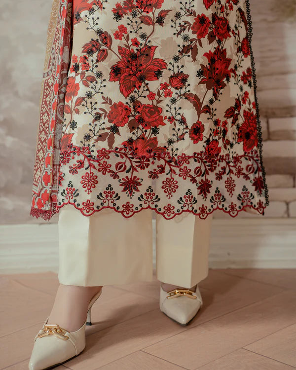 RAHA PREMIUM PRINTKARI D-02