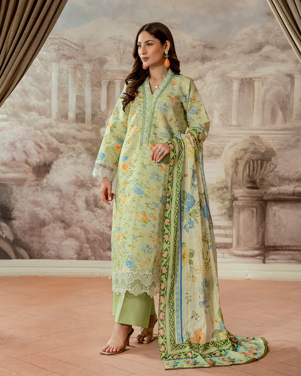 RAHA PREMIUM PRINTKARI D-08