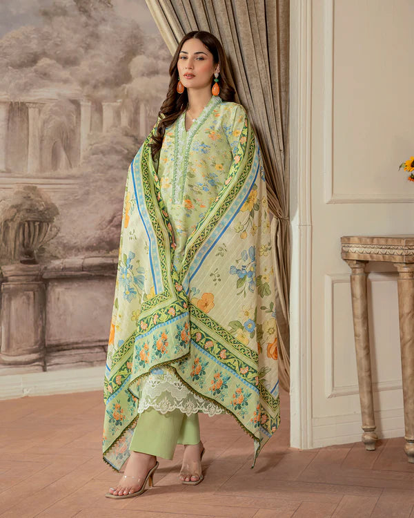RAHA PREMIUM PRINTKARI D-08