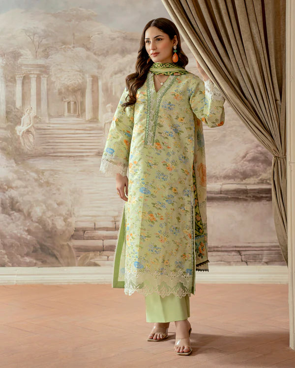 RAHA PREMIUM PRINTKARI D-08