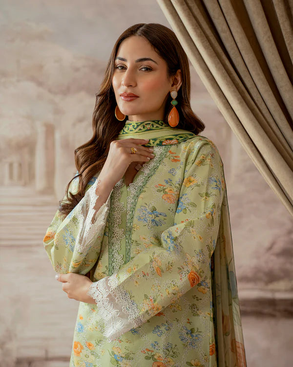 RAHA PREMIUM PRINTKARI D-08