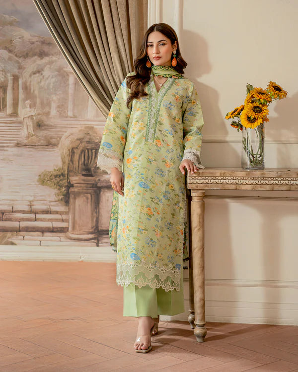 RAHA PREMIUM PRINTKARI D-08