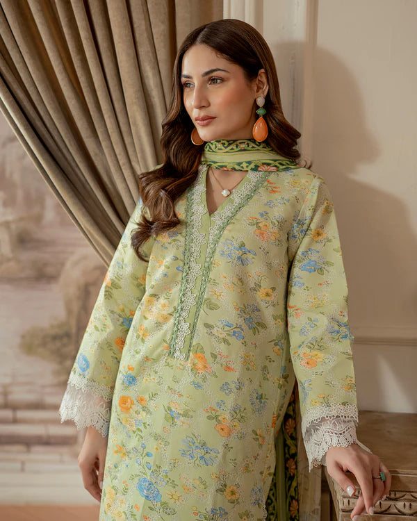 RAHA PREMIUM PRINTKARI D-08
