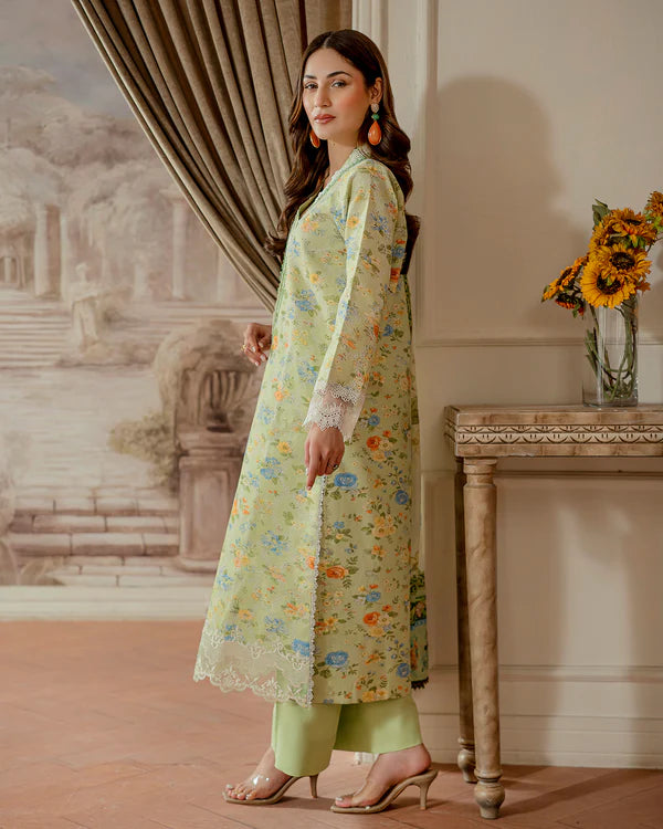 RAHA PREMIUM PRINTKARI D-08