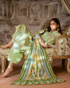 RAHA PREMIUM PRINTKARI D-08