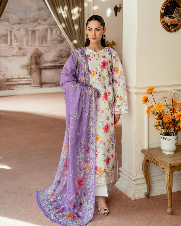 RAHA PREMIUM PRINTKARI D-06