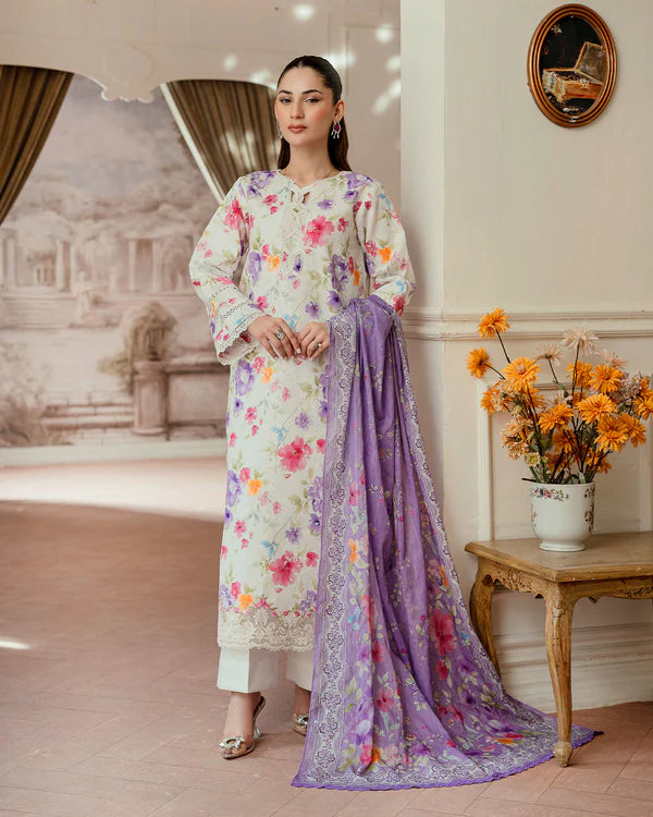 RAHA PREMIUM PRINTKARI D-06
