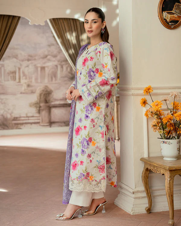 RAHA PREMIUM PRINTKARI D-06
