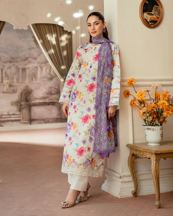 RAHA PREMIUM PRINTKARI D-06