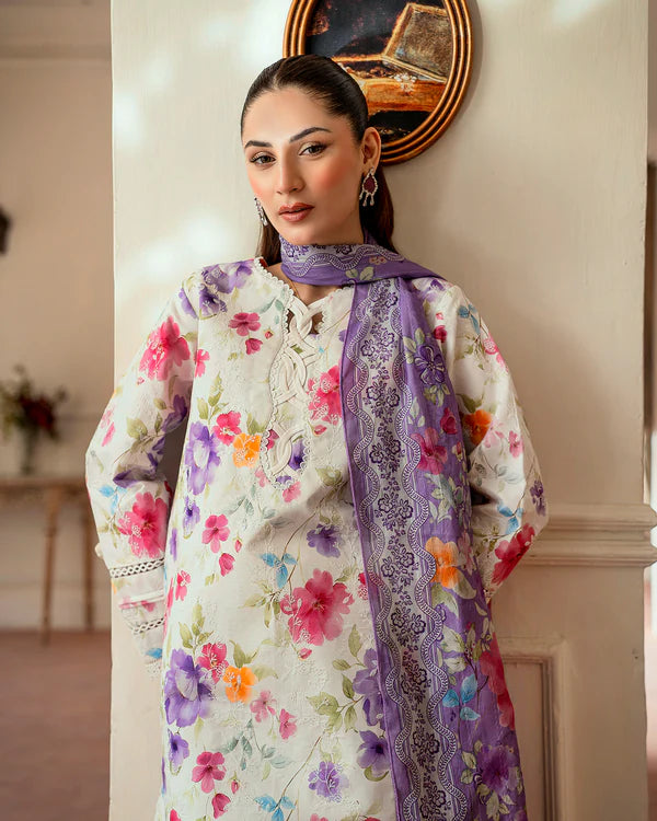 RAHA PREMIUM PRINTKARI D-06