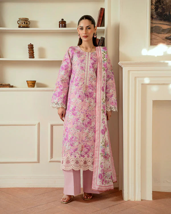 RAHA PREMIUM PRINTKARI D-05