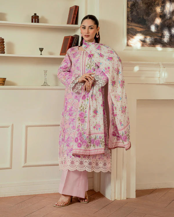 RAHA PREMIUM PRINTKARI D-05