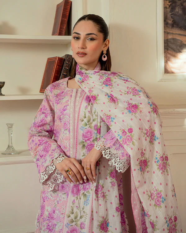 RAHA PREMIUM PRINTKARI D-05