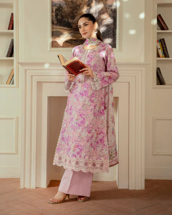 RAHA PREMIUM PRINTKARI D-05