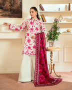 RAHA PREMIUM PRINTKARI D-04
