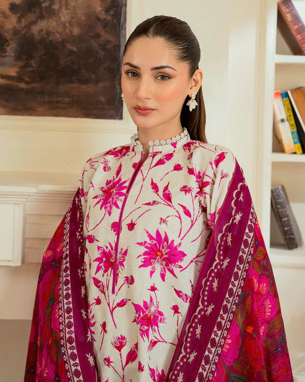 RAHA PREMIUM PRINTKARI D-04