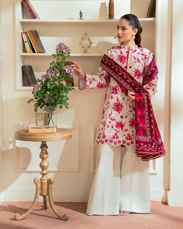 RAHA PREMIUM PRINTKARI D-04