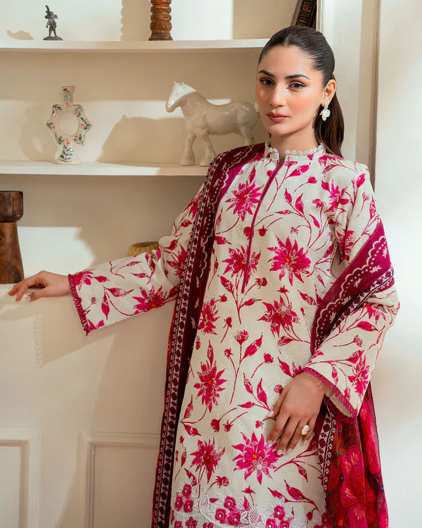 RAHA PREMIUM PRINTKARI D-04