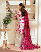 RAHA PREMIUM PRINTKARI D-04