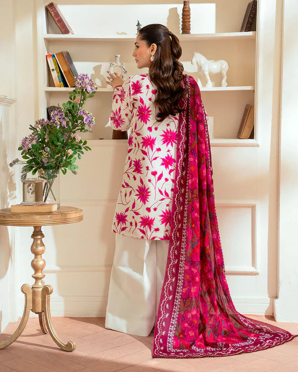 RAHA PREMIUM PRINTKARI D-04