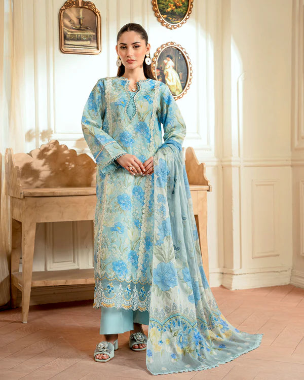 RAHA PREMIUM PRINTKARI D-03
