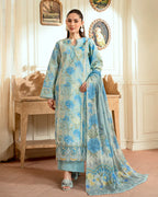 RAHA PREMIUM PRINTKARI D-03