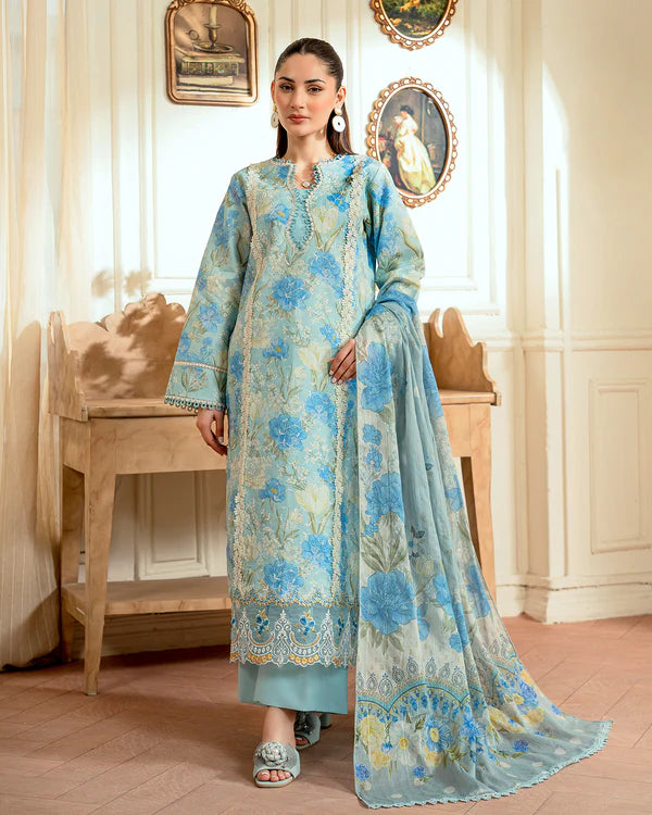 RAHA PREMIUM PRINTKARI D-03
