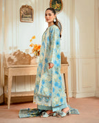RAHA PREMIUM PRINTKARI D-03
