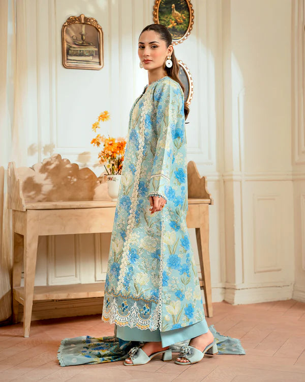 RAHA PREMIUM PRINTKARI D-03