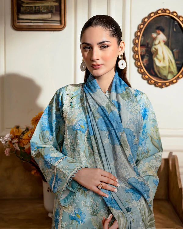RAHA PREMIUM PRINTKARI D-03