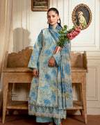 RAHA PREMIUM PRINTKARI D-03