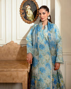 RAHA PREMIUM PRINTKARI D-03
