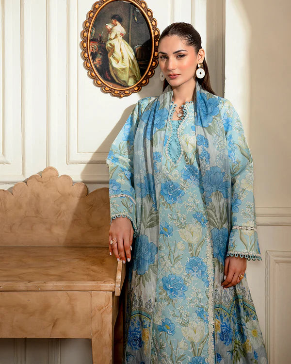 RAHA PREMIUM PRINTKARI D-03
