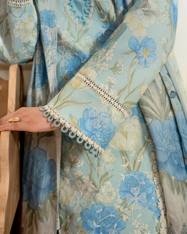 RAHA PREMIUM PRINTKARI D-03