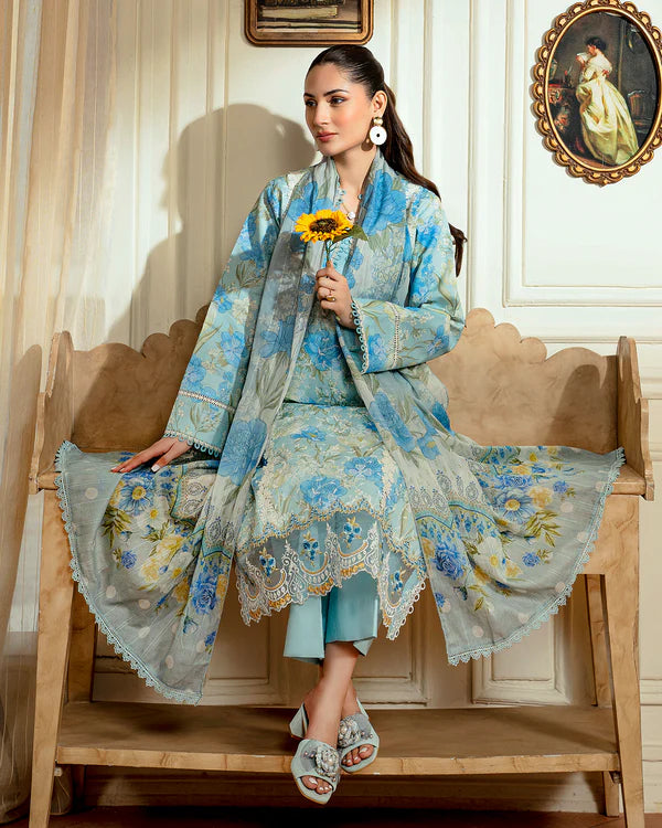 RAHA PREMIUM PRINTKARI D-03