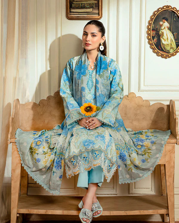 RAHA PREMIUM PRINTKARI D-03