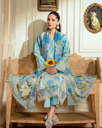 RAHA PREMIUM PRINTKARI D-03