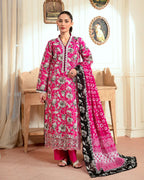 RAHA PREMIUM PRINTKARI D-09